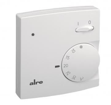 ALRE-IT Raumtemp.-regler   RTBSB-001.062 
