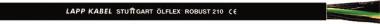 LAPP ÖLFLEX ROBUST 210 7G4       0021966 