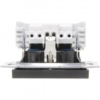 Kopp SCHUKO-Steckd. m.erh.Ber. 940050000 