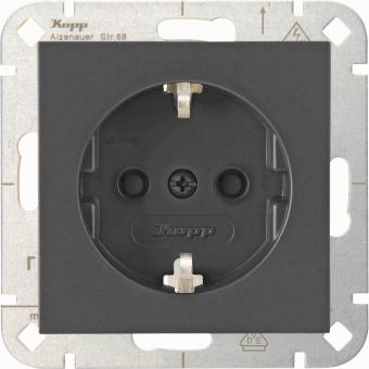 Kopp HK07 Schutzkontakt        940015008 