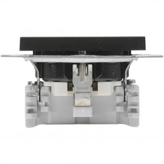 Kopp SCHUKO-Steckd. m.erh.Ber. 940050000 