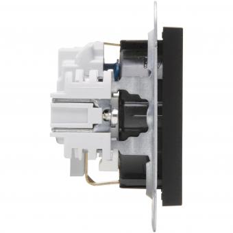 Kopp SCHUKO-Steckd. m.erh.Ber. 940050000 