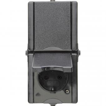 Kopp proAQA   Schuko Steckdose 947506003 
