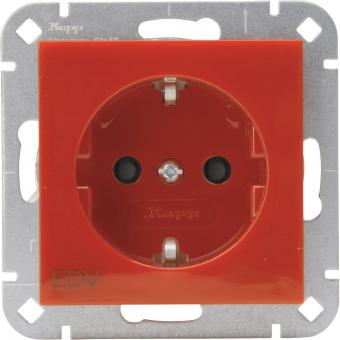 Kopp HK07 Schuko Steckdose erh 940012004 
