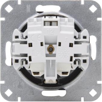Kopp SCHUKO-Steckd. m.erh.Ber. 940050000 