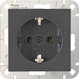 Kopp HK07 Schutzkontakt        949315006 