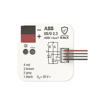 ABB Universal-Schnittstelle      US/U2.3 