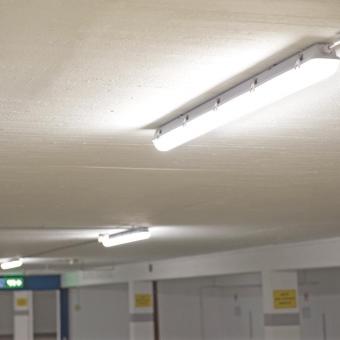 DOTLUX LED-EX-Schutzleuchte  4555-140140 