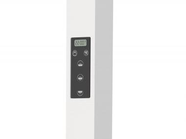 DOTLUX LED-Stehleuchte       3874-140120 