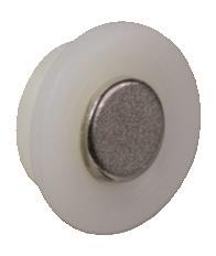 ABUS Magnet f.Metalltüren      AZZU10050 