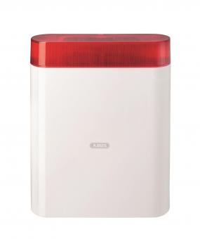 ABUS Draht-Außensirene         AZSG10001 