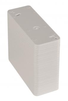 ABUS 25xUnterlegplättchen        FU8317W 