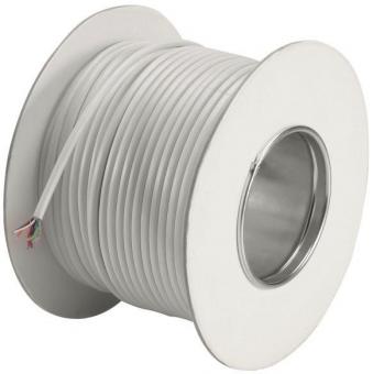 ABUS Alarmkabel 50m (8-adrig)     AZ6360 