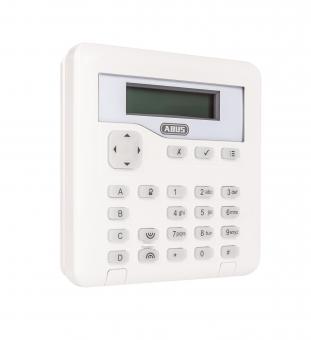 ABUS Secoris BUS Bedienteil    BUBE60020 