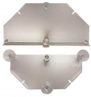 ABUS Klebelehre f.aktiven      AZZU10151 