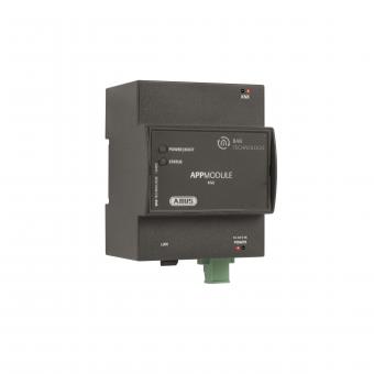 ABUS Secoris KNX Package       ESMO60020 