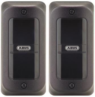 ABUS Ecoline IR-Lichtschranke 20m LS1020 