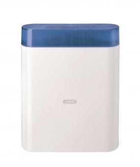 ABUS Draht-Außensirene blau    AZSG10011 
