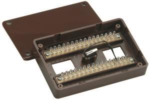 ABUS Aufputz-Lötverteiler 32-    VT4100B 