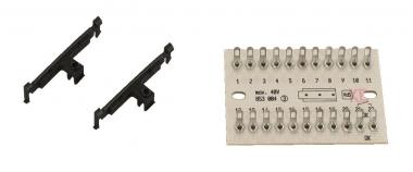 ABUS Löt-Anschlussleiste       AZVT10020 