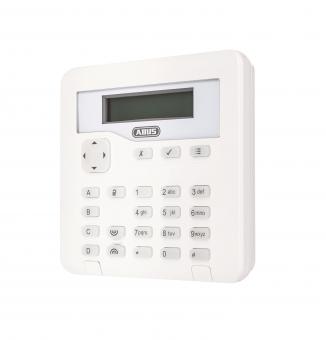 ABUS Secoris BUS Bedienteil    BUBE60020 