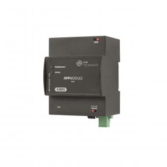ABUS Secoris KNX Package       ESMO60020 