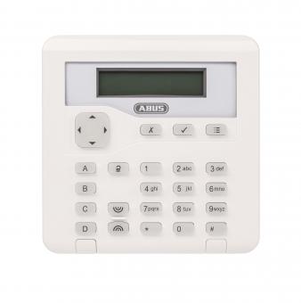ABUS Secoris BUS Bedienteil    BUBE60020 