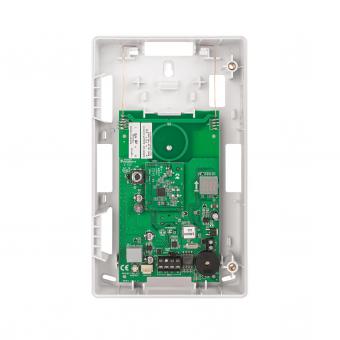 ABUS Secoris BUS-Funk-         BUMO60040 