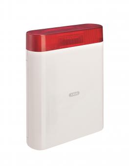 ABUS Draht-Außensirene         AZSG10001 