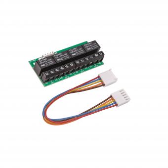 ABUS Secoris 4-fach-           AZMO60010 