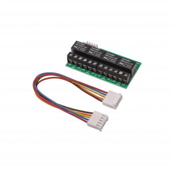 ABUS Secoris 4-fach-           AZMO60010 