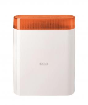 ABUS Draht-Außensirene orange  AZSG10006 