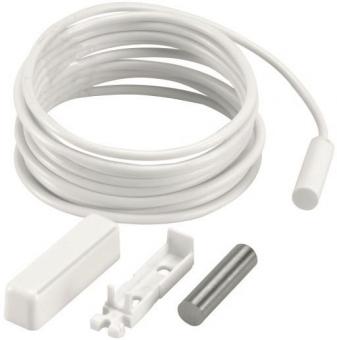 ABUS Öffnungsmelder in 2-Draht   FU7350W 