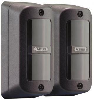 ABUS Ecoline IR-Lichtschranke 20m LS1020 