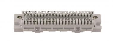 ABUS LSA-Anschlussleiste       AZVT10010 