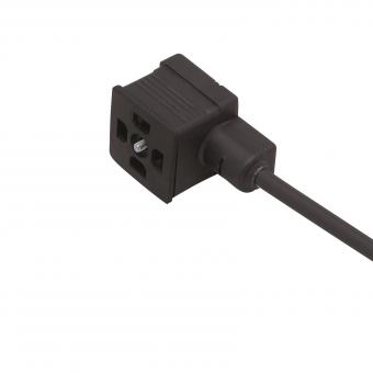 IFM Ventilstecker Bauform A (nach E11991 