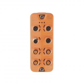 IFM IO-Link Master PL PN 4P IP67  AL1200 