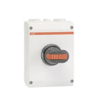 ABB Sicherheitssch. 6p 15 kW    OTP25T6M 