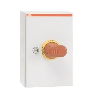 ABB Sicherheitsschalter 6-p 22  OTL36A6M 