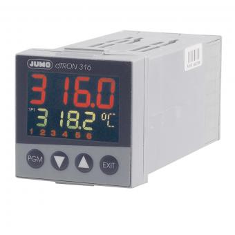 Jumo Elektronische 703041/181-000-23/000 
