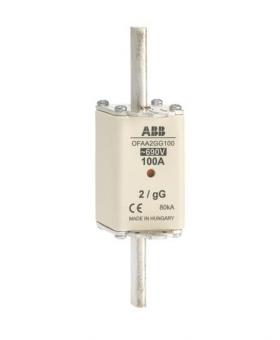 ABB NH-Sicherung NH 2 315A    OFAA2GG315 