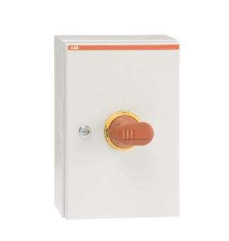 ABB Sicherheitssch. 6p 37 kW    OTL75A6U 
