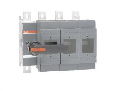 ABB Lasttr.-schalt. f. Sich. OS800D03N3P 