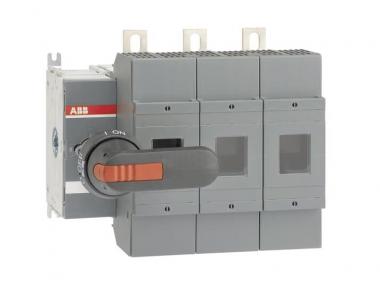 ABB Lasttr.-schalt.f.Sich.3p   OS400J03P 