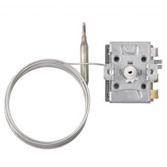 Jumo Temperaturschalter 