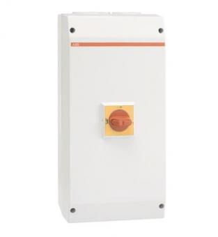 ABB EMV-Sicherheitssch. 3p 37   OTE75A3M 