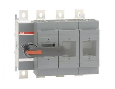 ABB Lasttr.-schalt. f. Sich. OS630D03N3P 