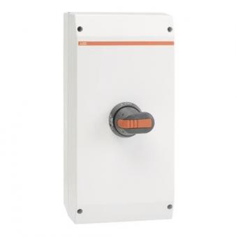 ABB Sicherheitssch. 6p 37 kW    OTP75T6U 