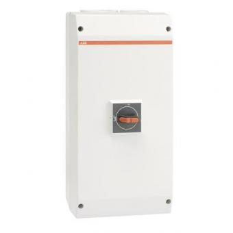 ABB Sicherheitssch. 3p 37 kW    OTP75T3M 