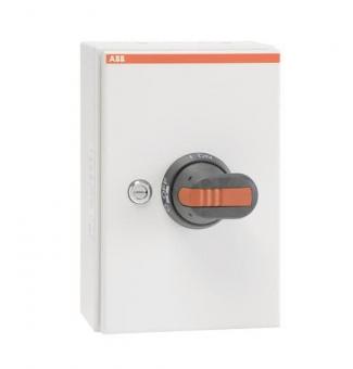ABB Sicherheitssch. 3p 30 kW    OTL63T3M 